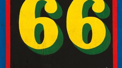 Paul Weller, il nuovo album 66
