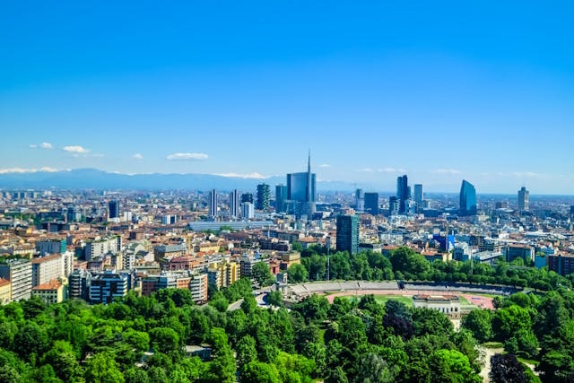 Avviso pubblico per acquisire immobili Milano