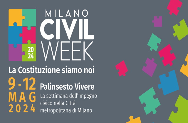Milano Civil Week