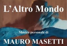 L’Altro Mondo Mauro Masetti