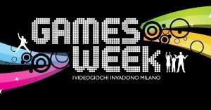 Games Week Milano 2012