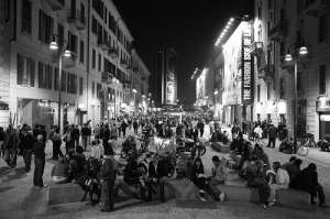 Corso Como Milano