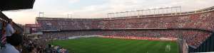 Stadio Vincente Calderòn