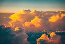 Maltempo allerta arancione