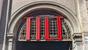 TILT Gioco d’azzardo