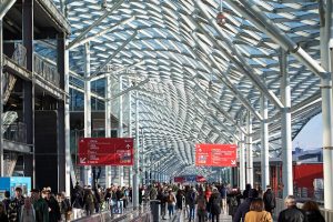 Artigiano in Fiera 2025