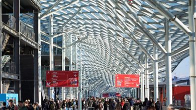 Artigiano in Fiera 2025