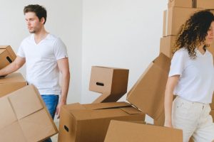 sgomberare appartamento a Milano