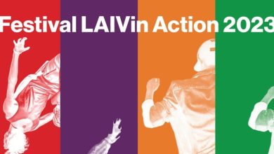 LAIVin Action 2023