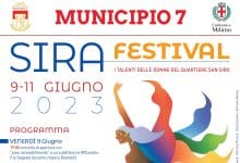 San Siro Sira Festival