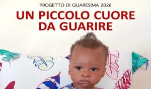 Frati Cappuccini Progetto Quaresima