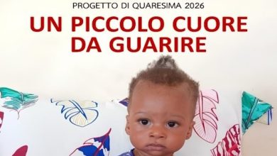 Frati Cappuccini Progetto Quaresima
