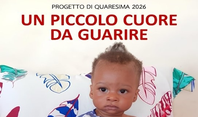 Frati Cappuccini Progetto Quaresima
