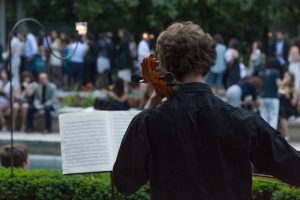 Villa Necchi Campiglio Milano FAI