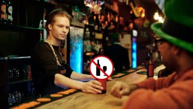 divieto vendita alcolici