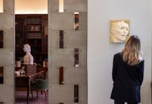 Adolfo Wildt Villa Necchi Campiglio