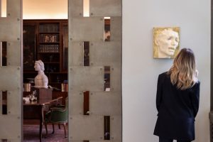 Adolfo Wildt Villa Necchi Campiglio