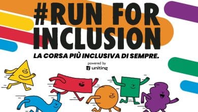 Run For Inclusion