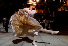 Suoni Mobili Mary Poppins