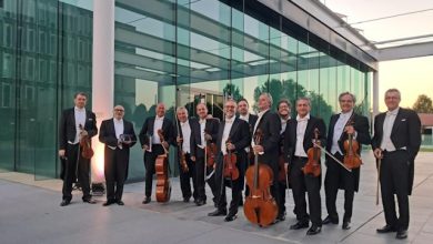 I Solisti Veneti fai