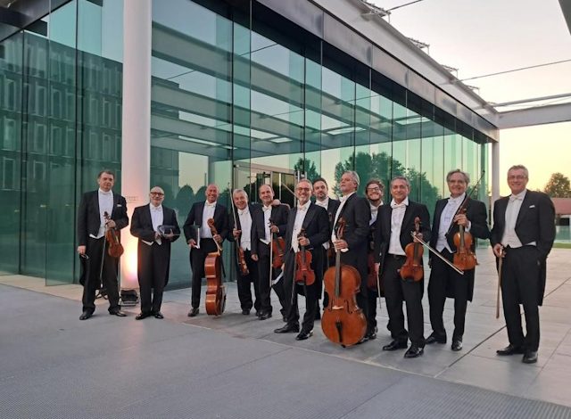 I Solisti Veneti fai