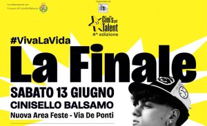 Cini's Got Talent luk3