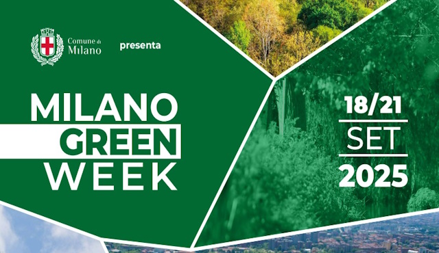 Milano Green Week 2025