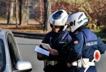 Sanzioni polizia locale milano