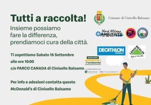 World Clean Up Day 2023