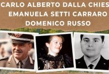 generale dalla Chiesa