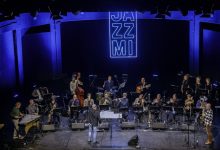 Artchipel Orchestra Top Jazz