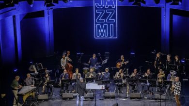 Artchipel Orchestra Top Jazz