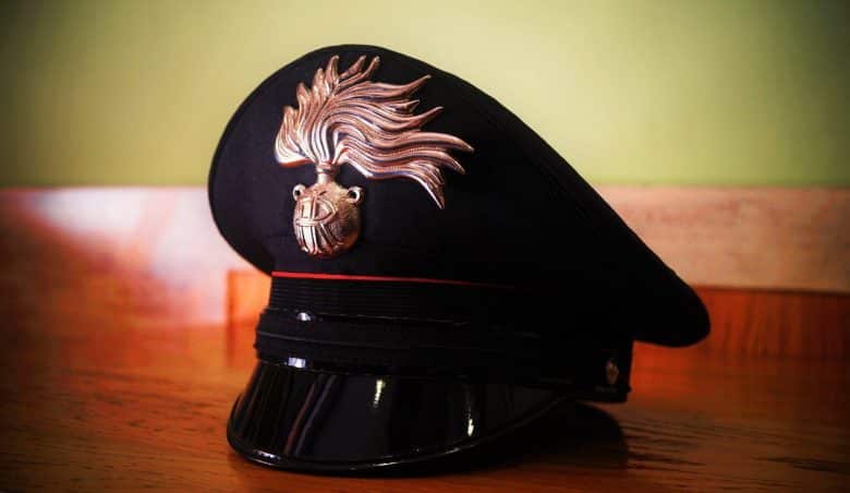 Caserma dei Carabinieri