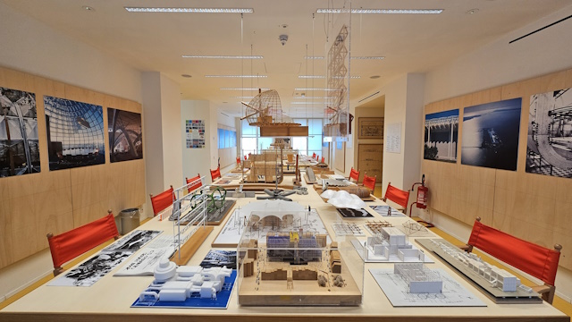 Giornate FAI d’Autunno Milano Fondazione Renzo Piano