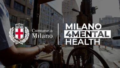Milano4MentalHealth 2025
