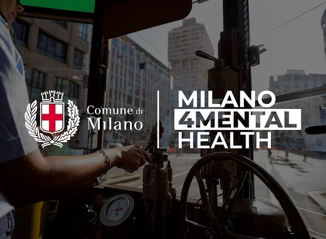 Milano4MentalHealth 2025