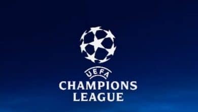 PSG-Milan Champions League
