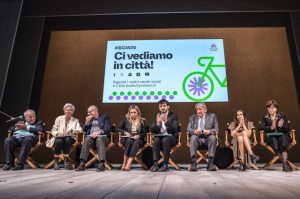 Presentazione BookCity Milano 2025