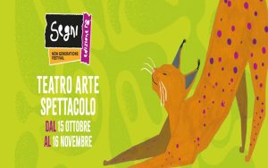 SEGNI New Generations Festival 2025
