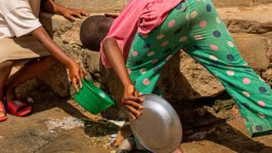Asta benefica per dare acqua potabile a un villaggio in Eritrea