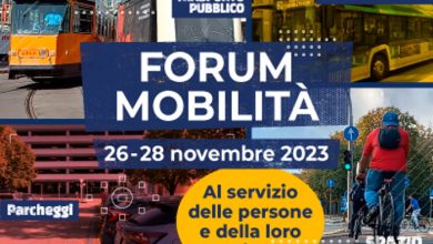 Forum della Mobilità