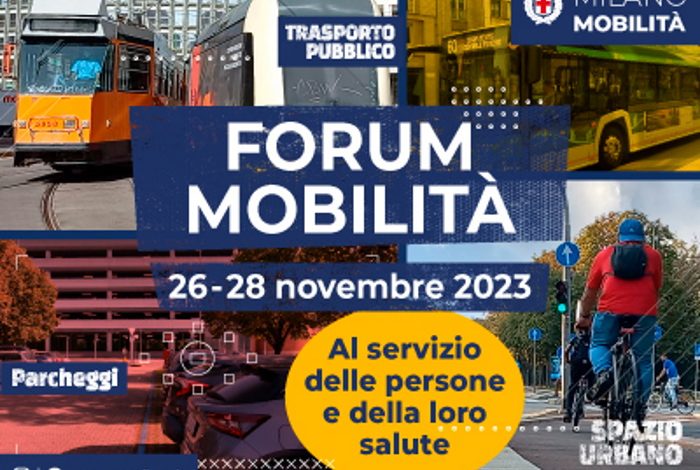 Forum della Mobilità