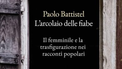L'arcolaio delle fiabe di Paolo Battistel