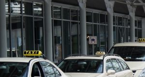 Taxi Sistema Aeroportuale Lombardo