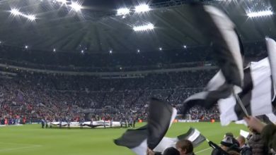Newcastle-Milan 1-2