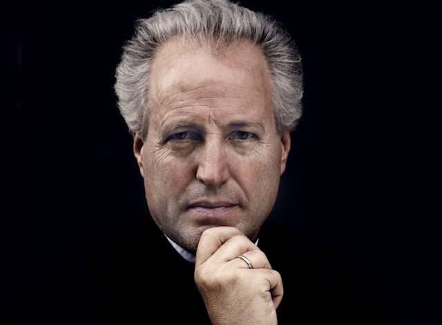 manfred honeck Filarmonica della Scala nella Prova Aperta