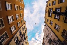 servizi abitativi pubblici e sociali