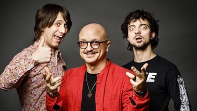 Atelier Musicale jazz Giovanni Falzone Freak Machine