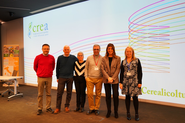 Giornata del mais 2026