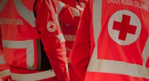 Servizio Civile con Croce Rossa Italiana
